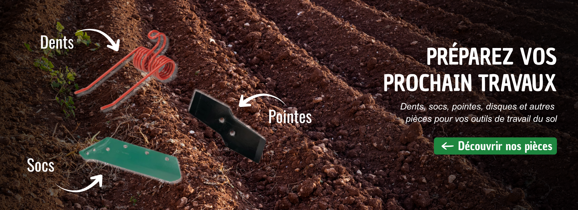 travaux pi&egrave;ces